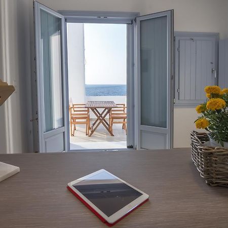 Passos Villas Parasporos Zewnętrze zdjęcie