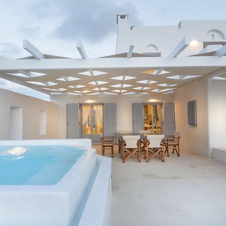 Passos Villas Parasporos Zewnętrze zdjęcie