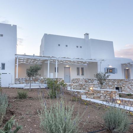 Passos Villas Parasporos Zewnętrze zdjęcie