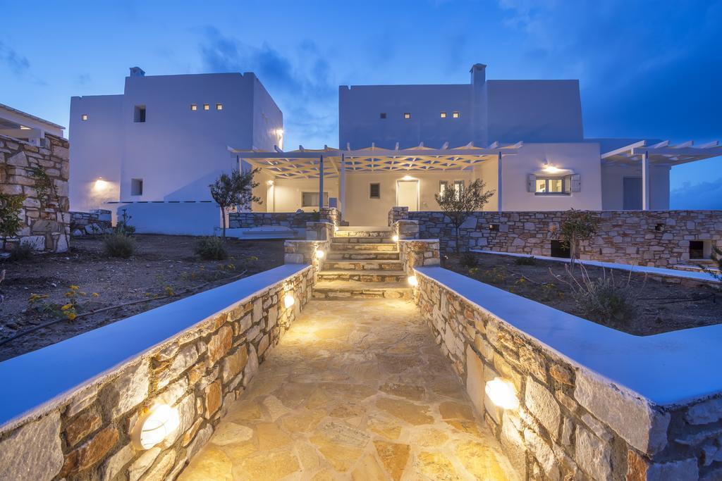 Passos Villas Parasporos Zewnętrze zdjęcie