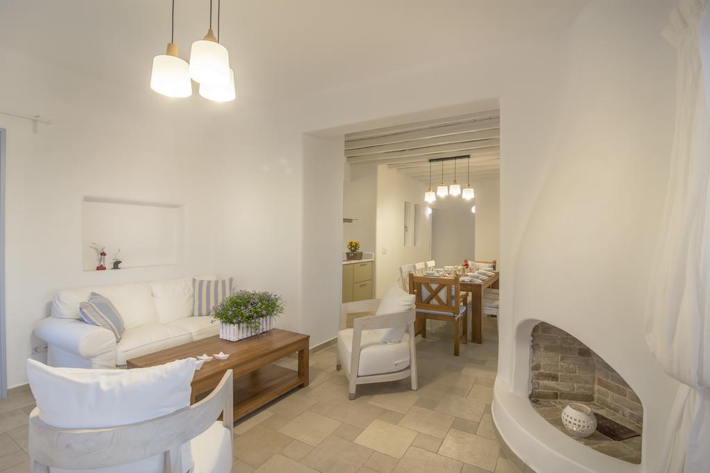 Passos Villas Parasporos Zewnętrze zdjęcie