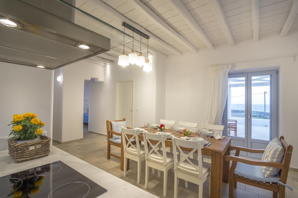 Passos Villas Parasporos Zewnętrze zdjęcie
