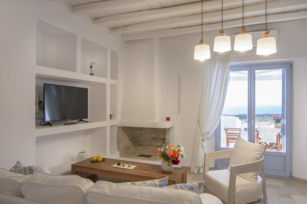 Passos Villas Parasporos Zewnętrze zdjęcie