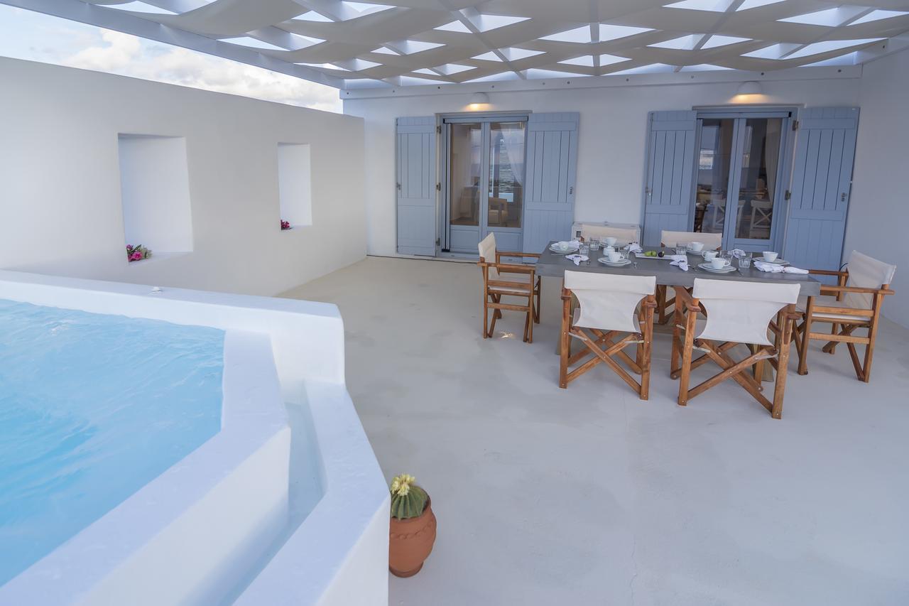 Passos Villas Parasporos Zewnętrze zdjęcie